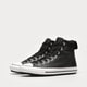 Férfi sportcipők CONVERSE CHUCK TAYLOR ALL STAR BERKSHIRE BOOT 171448c szín: fekete