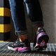 Női sportcipők ADIDAS FALCON W cg6219 szín: fekete