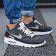 Férfi sportcipők NIKE AIR MAX 90 ESSENTIAL  aj1285-005 szín: szürke