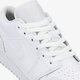 Gyerek sportcipők JORDAN AIR 1 LOW'S  553560-130 szín: fehér