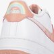 Gyerek sportcipők NIKE AIR FORCE 1 LV8 dm0985-100 szín: fehér