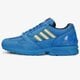 Férfi sportcipők ADIDAS ZX 8000 LEGO fy7083 szín: kék