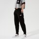 Női nadrágok PUMA NADRÁG ESS SWEATPANTS FL CL - PUMA BLACK 58683901 szín: fekete