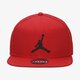 Gyerek baseball sapka JORDAN SAPKA JORDAN PRO JUMPMAN SNAPBACK ar2118-687 szín: piros