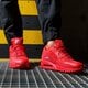 Férfi sportcipők NIKE AIR MAX 90 ESSENTIAL  aj1285-602 szín: piros