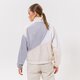 Női pulóver ADIDAS PULÓVER CIPZÁRAS TRACK TOP hc7054 szín: szürke