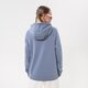 Női pulóver NIKE PULÓVER KAPUCNIS W NSW ESSNTL HOODIE PO HBR dx2319-493 szín: kék