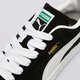 Férfi sportcipők PUMA SUEDE CLASSIC  39978101 szín: fekete