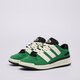 Férfi sportcipők ADIDAS FORUM2000 ji3279 szín: zöld