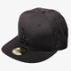 Gyerek baseball sapka NEW ERA SAPKA BLACK ON BLACK LA DODGERS 10000719 szín: fekete