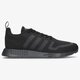 Férfi sportcipők ADIDAS MULTIX h05459 szín: fekete