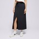 Ruha és szoknya NIKE SZOKNYA NSW CLLCTN TWILL SKIRT FRWY hq8022-010 szín: fekete
