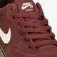 Férfi sportcipők NIKE SB CHRON 2 dm3493-201 szín: bordó