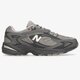 Férfi sportcipők NEW BALANCE 725  ml725c szín: szürke