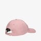 Női baseball sapka LEVI'S SAPKA MID BATWING BASEBALL CAP d5460-0004 szín: rózsaszín