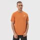Férfi póló NIKE PÓLÓ NIKE SPORTSWEAR CLUB ar4997-808 szín: narancssárga