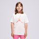 Gyerek póló JORDAN PÓLÓ JDG 23 LEMONADE STAND SS TEE G 45d166-001 szín: fehér