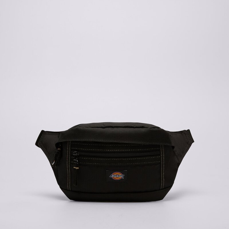 DICKIES TÁSKA ASHVILLE POUCH BLACK