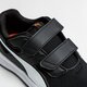 Gyerek sportcipők PUMA ESCAPER MESH V PS 19032608 szín: fekete