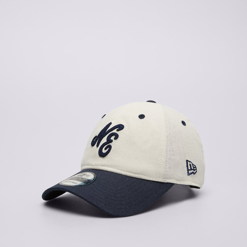 NEW ERA SAPKA LINEN SCRIPT 920 NE NONE