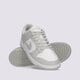 Férfi sportcipők NIKE DUNK LOW RETRO dd1391-103 szín: fehér