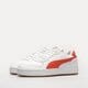 Férfi sportcipők PUMA CA PRO LUXE  389586 02 szín: fehér