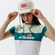 Női póló ELLESSE PÓLÓ CAKE TEE WHT sgi11060908 szín: fehér