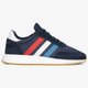 Férfi sportcipők ADIDAS I-5923 bd7814 szín: sötétkék