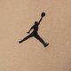 Férfi póló JORDAN PÓLÓ JUMPMAN dc7485-257 szín: bézs