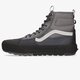 Férfi sportcipők VANS SK8-HI GORE-TEX MTE-3 vn0a5i116mp1 szín: fekete