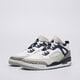 Férfi sportcipők JORDAN SPIZIKE LOW fq1759-140 szín: fehér