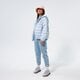 Női télikabát LEVI'S KABÁT TÉLI EDIE PACKABLE JACKET a06750002 szín: kék