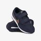 Gyerek sportcipők NIKE MD VALIANT cn8559-401 szín: sötétkék
