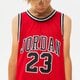 Gyerek póló JORDAN PÓLÓ JORDAN 23 JERSEY B 95a773-r78 szín: piros