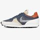 Férfi sportcipők NIKE 70'S TYPE cj1156-400 szín: sötétkék
