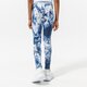 Gyerek nadrágok JORDAN NADRÁG CLOUD DYE LEGGING GIRL 45b518-baj szín: kék