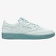 Női sportcipők REEBOK CLUB C 85 LACE bs6528 szín: zöld