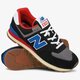 Férfi sportcipők NEW BALANCE ML574SOV ml574sov szín: fekete