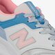 Női sportcipők NEW BALANCE CW997HBC cw997hbc szín: fehér