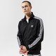 Férfi pulóver ADIDAS PULÓVER CIPZÁRAS BECKENBAUER TT h09112 szín: fekete