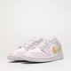 Női sportcipők AIR JORDAN 1 LOW  dc0774-501 szín: lila
