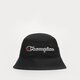  CHAMPION SAPKA BUCKET CAP 800807kk001 szín: fekete