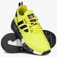Gyerek sportcipők ADIDAS ZX 2K BOOST J fy2638 szín: zöld