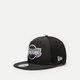 Férfi baseball sapka NEW ERA SAPKA PRINT INFILL 9FIFTY LAKERS LOS ANGELES LAKERS 60298829 szín: fekete