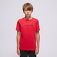 Gyerek póló JORDAN PÓLÓ JDB MJ WORDMARK EMB CREW BOY 95d634-r78 szín: piros