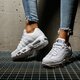 Női sportcipők NIKE W AIR MAX 95 ck7070-100 szín: fehér