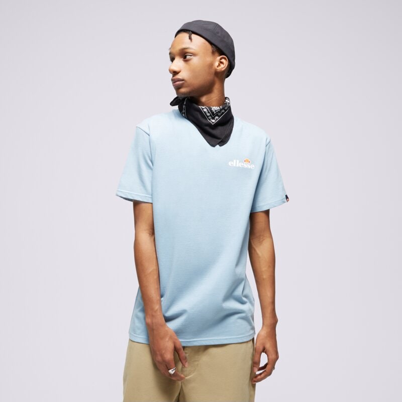 ELLESSE ZBR PÓLÓ TEE