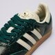 Női sportcipők ADIDAS SAMBA OG W jr8848 szín: zöld
