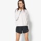 Női pulóver NIKE PULÓVER W NSW MODERN CREW SSNL 883807-699 szín: rózsaszín
