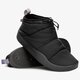Férfi téli cipők ADIDAS ADILETTE PRIMA b41744 szín: fekete